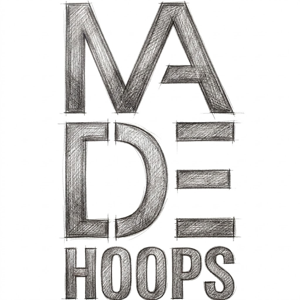 MADE HOOPS